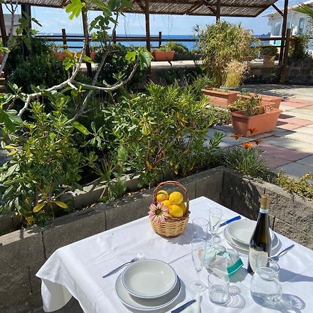 Aparthotel Terme Olympus Barano dʼIschia Exterior foto
